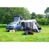 Vango Kela IV AirBeam Campervan AirBeam Awning -Kitchen & Bathroom Equipment Shop kela iv tall2 71844.1530096505