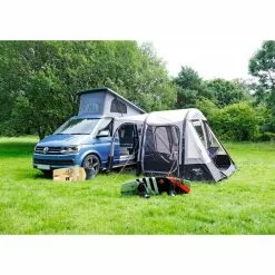 Vango Kela IV AirBeam Campervan AirBeam Awning