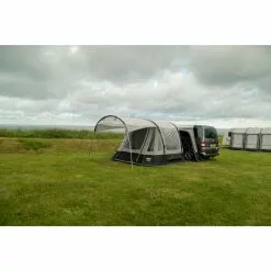 Vango Kela III Drive Away Awning Standard Campervan