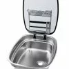 Spinflo Kitchen Centre Caravan Sink Unit