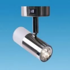 JLS Ltd Rear Glow Surface Mounted Switched 12v LED Caravan Spot Light 5 JLS Ltd Rear Glow Surface Mounted Switched 12v LED Caravan Spot Light -Kitchen & Bathroom Equipment Shop light1 53354.1444917487