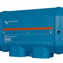 Victron Energy Lynx Power In DC Busbar For Battery Systems -Kitchen & Bathroom Equipment Shop lynx power in right 37294.1638793574