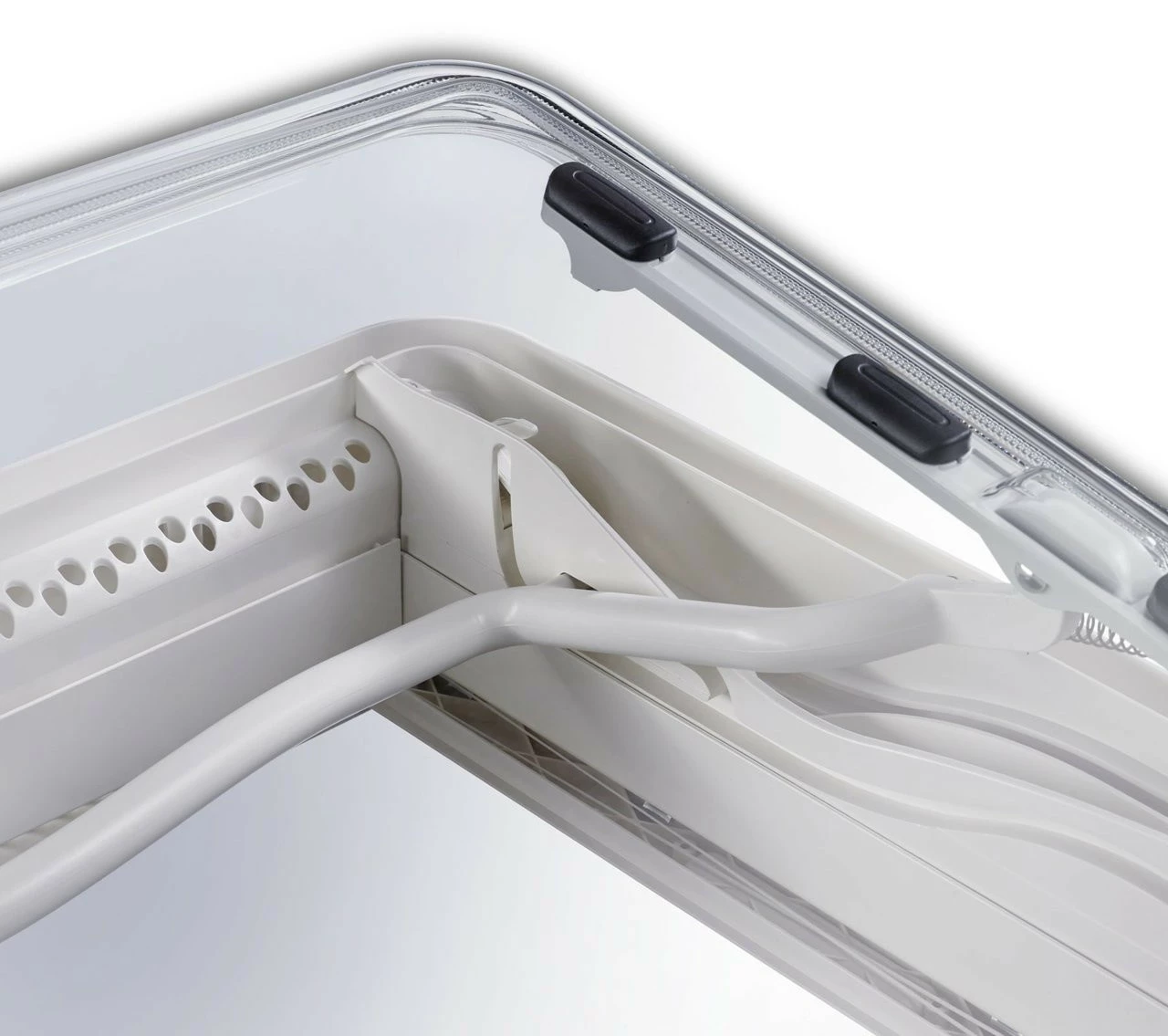 Dometic Midi Heki Campervan Motorhome Caravan Rooflight 6 Dometic Midi Heki Campervan Motorhome Caravan Rooflight - Image 4