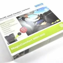 Dometic Waeco Magic Comfort MSH301 Heated Carbon Retrofit Car Seat Kit