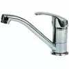 Caraflo Milana L180 Caravan Mixer Tap Single Lever -Kitchen & Bathroom Equipment Shop n482 28202.1675853320