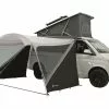 Outwell Campervan Touring Mini Shelter Awning
