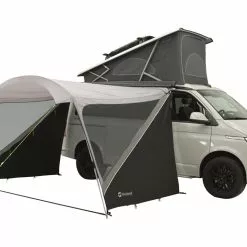 Outwell Campervan Touring Mini Shelter Awning