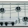 Dometic-Smev PI913 Caravan 3 Burner Hob -Kitchen & Bathroom Equipment Shop pi913 63256.1533915234