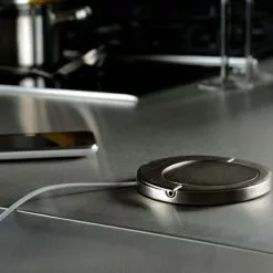 Kengo Pop Up Deluxe Power Dock 13amp Sockets With USB Ports -Kitchen & Bathroom Equipment Shop power 1 42339.1453902475