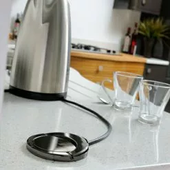 Kengo Pop Up Deluxe Power Dock 13amp Sockets With USB Ports -Kitchen & Bathroom Equipment Shop power 3 25528.1453902479