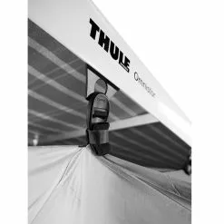 Thule QuickFit Ducato Specific Awning Privacy Room 15 Thule QuickFit Ducato Specific Awning Privacy Room -Kitchen & Bathroom Equipment Shop quick 3 95321.1665397505
