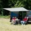 Reimo Charly Sunshade For VWT4 T5 T6 Campervan Short Wheelbase -Kitchen & Bathroom Equipment Shop reimo charly 2.6m sun canopy 3 25837.1515584324