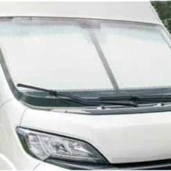 Remis Motorhome Campervan Window Cab Blinds For Ducato Boxer Relay Jumper