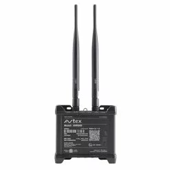 Avtex Router - 3G/4G/5G WiFi Internet Router & Antenna Kit - 12v -Kitchen & Bathroom Equipment Shop router stood 1 10083.1635257947