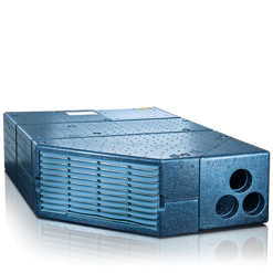 Truma Saphir Vario Compact False Floor Air Conditioning Unit