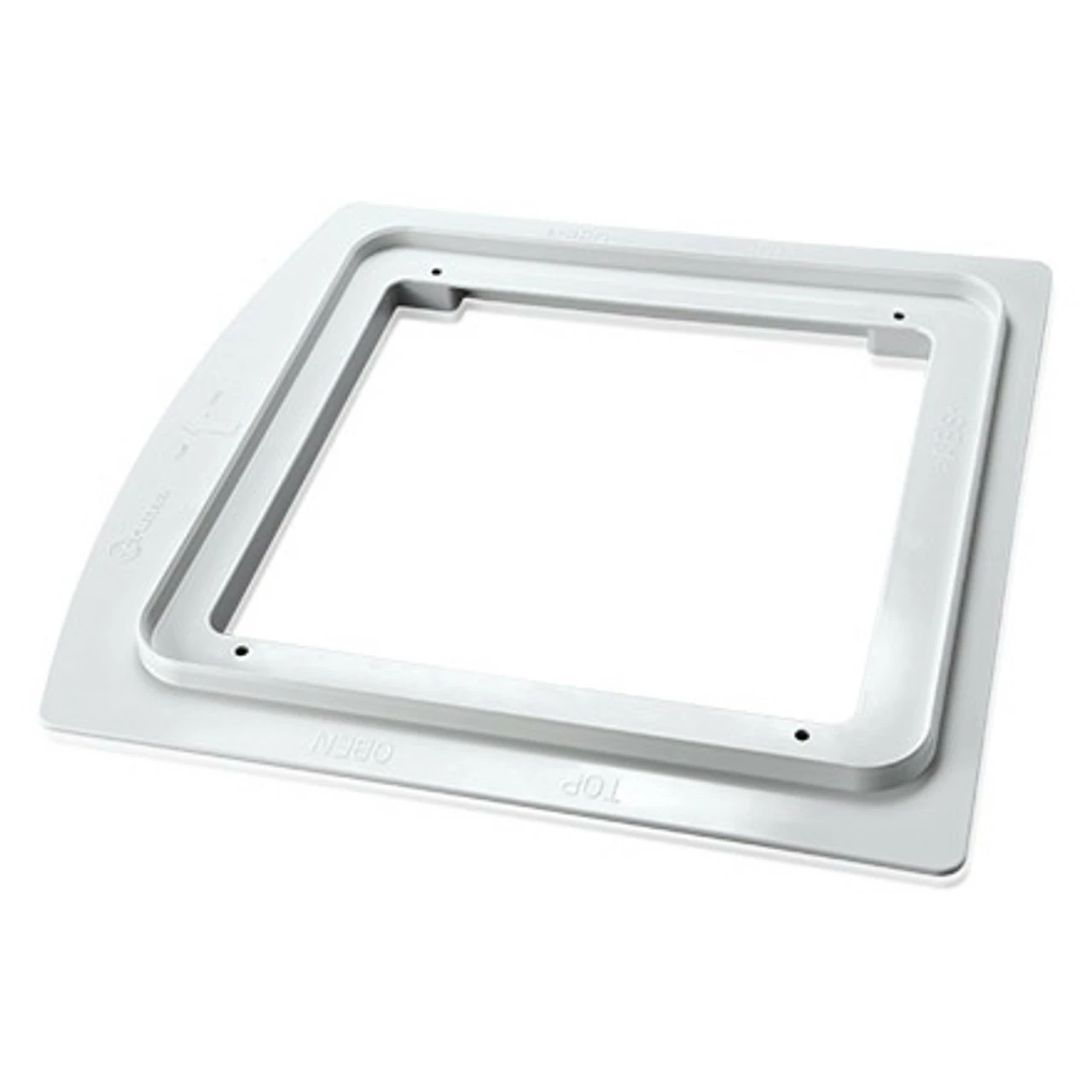 Truma Aventa Air Con Roof Sealing Frame - 400 X 400 3 Truma Aventa Air Con Roof Sealing Frame - 400 X 400