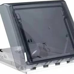 Maxxair SkyMaxx Caravan Campervan And Motorhome Rooflight -Kitchen & Bathroom Equipment Shop skymaxx 5 58330.1631543488