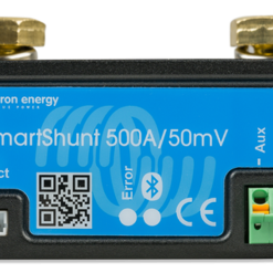 Victron Energy Smart Shunt 500a Battery Monitor VE.Direct Compatible
