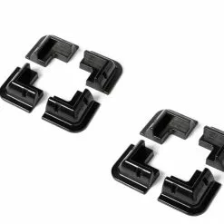 Victron Energy Victron 350 Watt Solar Panel Kit With SmartSolar MPPT Controller & Fittings 9 Victron Energy Victron 350 Watt Solar Panel Kit With SmartSolar MPPT Controller & Fittings -Kitchen & Bathroom Equipment Shop solarmounts dual 27976.1663239137