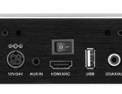 Avtex SB195BT Soundbar For Avtex 12v Campervan Caravan Motorhome TV -Kitchen & Bathroom Equipment Shop soundbar3 CROP 03851.1520333388