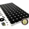 PV Logic 200w Motorhome Solar Panel Kit With 15 Amp MPPT Charge Controller 1 PV Logic 200w Motorhome Solar Panel Kit With 15 Amp MPPT Charge Controller -Kitchen & Bathroom Equipment Shop stp150ma 94311.1548761869