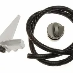 Thetford Outside Vent For C200 Cassette Toilets - Caravan Or Motorhome Spare