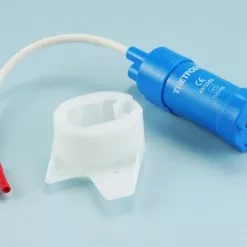 Thetford Cassette Toilet Replacement Pump - Caravan Or Motorhome Spare