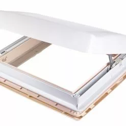Thule Omnivent Manual Caravan & Motorhome Roof Light 16 Thule Omnivent Manual Caravan & Motorhome Roof Light -Kitchen & Bathroom Equipment Shop thule vent translucent 1 84912.1542794795