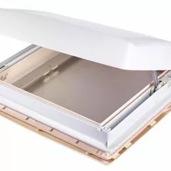 Thule Omnivent Manual Caravan & Motorhome Roof Light 15 Thule Omnivent Manual Caravan & Motorhome Roof Light -Kitchen & Bathroom Equipment Shop thule vent translucent 2 11503.1542794795
