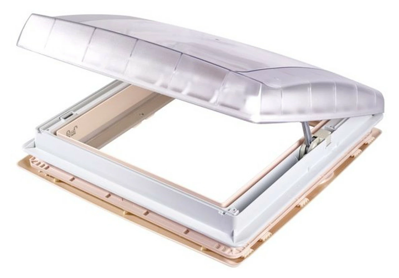Thule Omnivent Manual Caravan & Motorhome Roof Light 11 Thule Omnivent Manual Caravan & Motorhome Roof Light - Image 9
