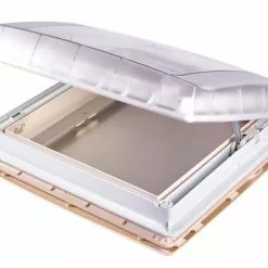 Thule Omnivent Manual Caravan & Motorhome Roof Light 18 Thule Omnivent Manual Caravan & Motorhome Roof Light -Kitchen & Bathroom Equipment Shop thule vent transparent 2 42688.1542794795