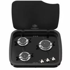 Thetford Spinflo Topline Series 169 Caravan Hob