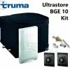 Truma Ultrastore BGE 10 Gas & Electric Caravan 10 Litre Water Heater Kit -Kitchen & Bathroom Equipment Shop truma ultrastore 73664.1619442885