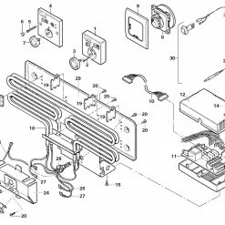 Truma Ultraheat Caravan Gas Heater Mains Element Kit For S Series Heaters 7 Truma Ultraheat Caravan Gas Heater Mains Element Kit For S Series Heaters -Kitchen & Bathroom Equipment Shop ultraheat dims 17495.1381928774