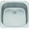 Dometic-Smev 910 Caravan Square Sink Unit