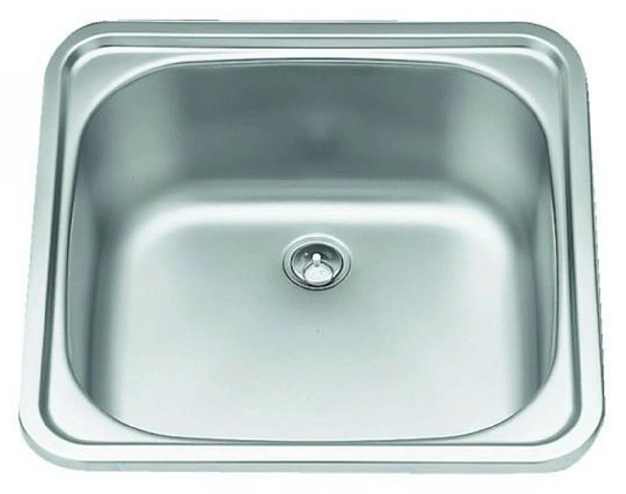 Dometic-Smev VA932 Caravan And Motorhome Square Sink Unit 3 Dometic-Smev VA932 Caravan And Motorhome Square Sink Unit
