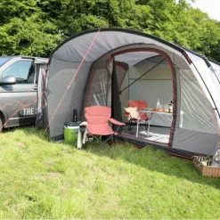 Vango Cove II Poled Drive Away Campervan Awning - Low 11 Vango Cove II Poled Drive Away Campervan Awning - Low -Kitchen & Bathroom Equipment Shop vango cove ii low drive away awning 26794.1674122874