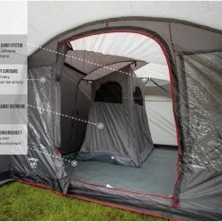 Vango Galli Poled Drive Away Awning For Campervan -Kitchen & Bathroom Equipment Shop vango galli low awning inner 51696.1626181870
