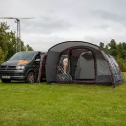 Vango Galli Poled Drive Away Awning For Campervan -Kitchen & Bathroom Equipment Shop vango galli low poled campervan awning 40801.1626181898