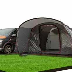 Vango Galli Poled Drive Away Awning For Campervan -Kitchen & Bathroom Equipment Shop vango galli low poled 31316.1626181855