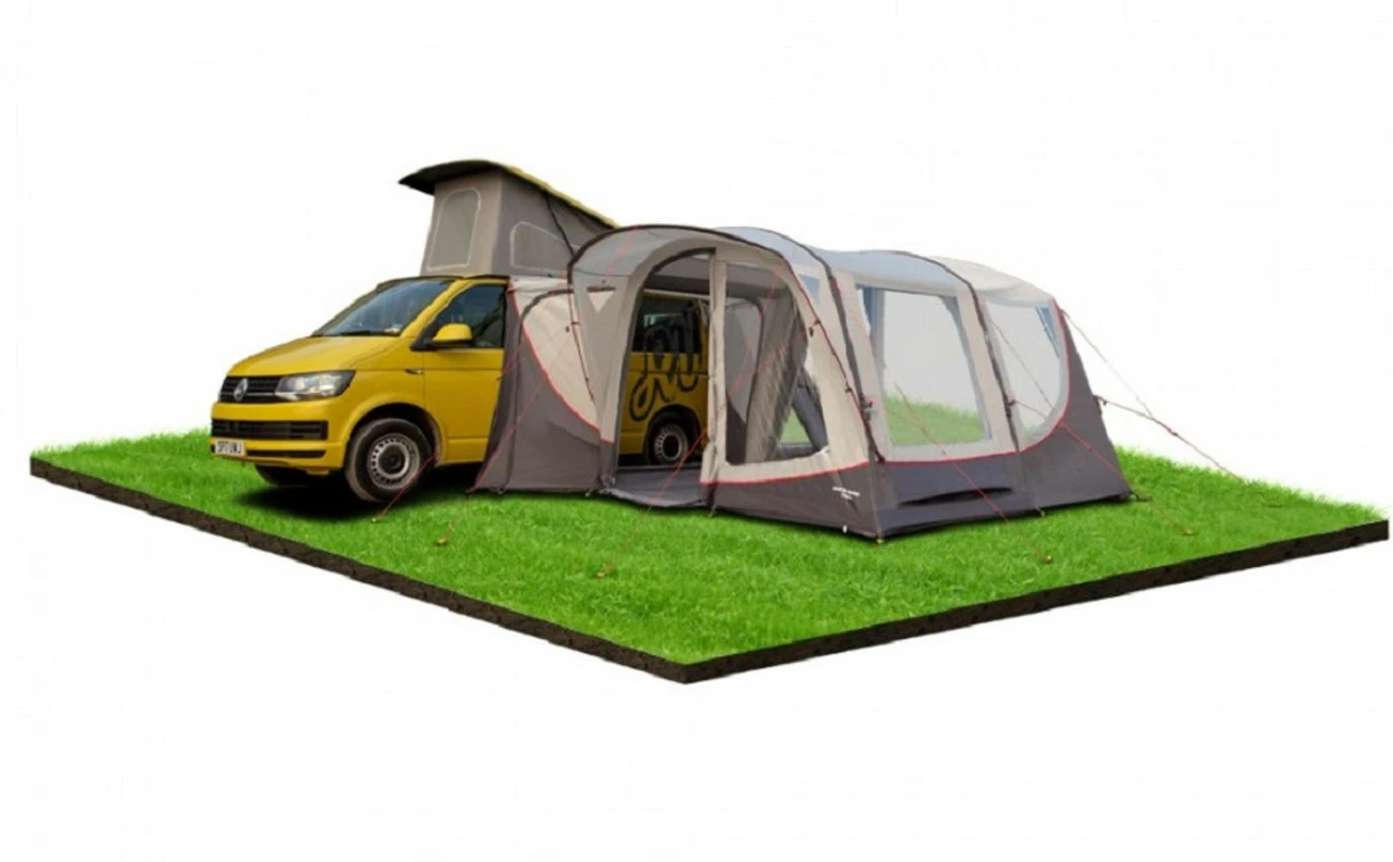 Vango Magra Air Drive Away Awning Bundle 4 Vango Magra Air Drive Away Awning Bundle - Image 2