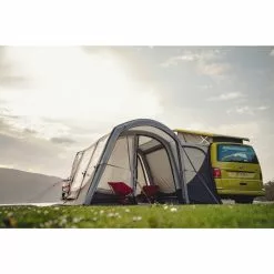 Vango Magra Air Drive Away Awning Bundle 10 Vango Magra Air Drive Away Awning Bundle -Kitchen & Bathroom Equipment Shop vango magra vw grey 39055.1584101201