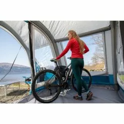 Vango Magra Air Drive Away Awning Bundle 11 Vango Magra Air Drive Away Awning Bundle -Kitchen & Bathroom Equipment Shop vango magra vw space 90183.1584101218