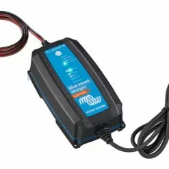 Victron Energy Victron Blue Smart IP65 Waterproof 12v Leisure Battery Mains 240V Charger -Kitchen & Bathroom Equipment Shop victron IP65 smart battery charger 31023.1549295293