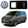 JLS VW T5 T6 Bonded Privacy Glass Sliding Window - Front Left Hand -Kitchen & Bathroom Equipment Shop vw centre left sl 06041.1634814451