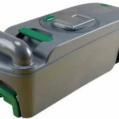 Thetford C403 Caravan & Motorhome Cassette Toilet 8 Thetford C403 Caravan & Motorhome Cassette Toilet -Kitchen & Bathroom Equipment Shop waste holding tank c402 29383.1365170363