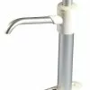 Whale MK6 Vertical Caravan Manual Hand Pump Tap -Kitchen & Bathroom Equipment Shop whale mk6 30149.1380277195